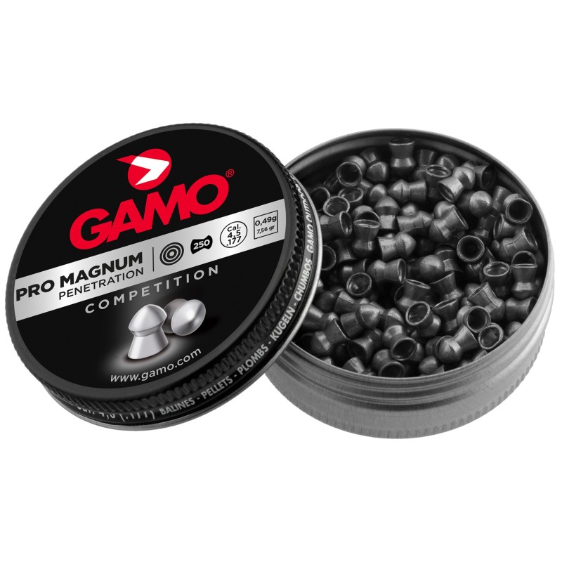 PACK CARABINE GAMO SPEEDSTER IGT 2025 - CAL: 4,5mm - 19.9 Joules