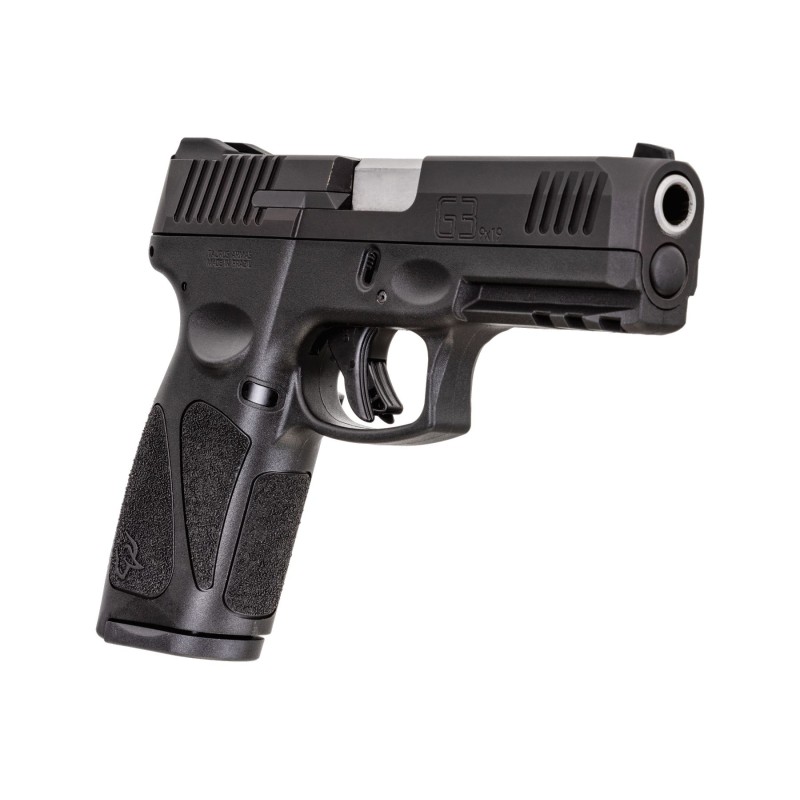 PISTOLET SEMI-AUTOMATIQUE TAURUS G3 CALIBRE 9X19