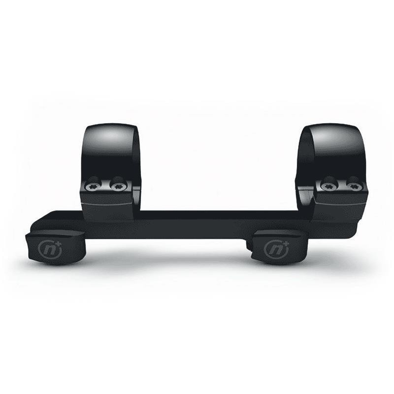 Montage Negele QuickLock Blaser 30mm hauteur 4mm