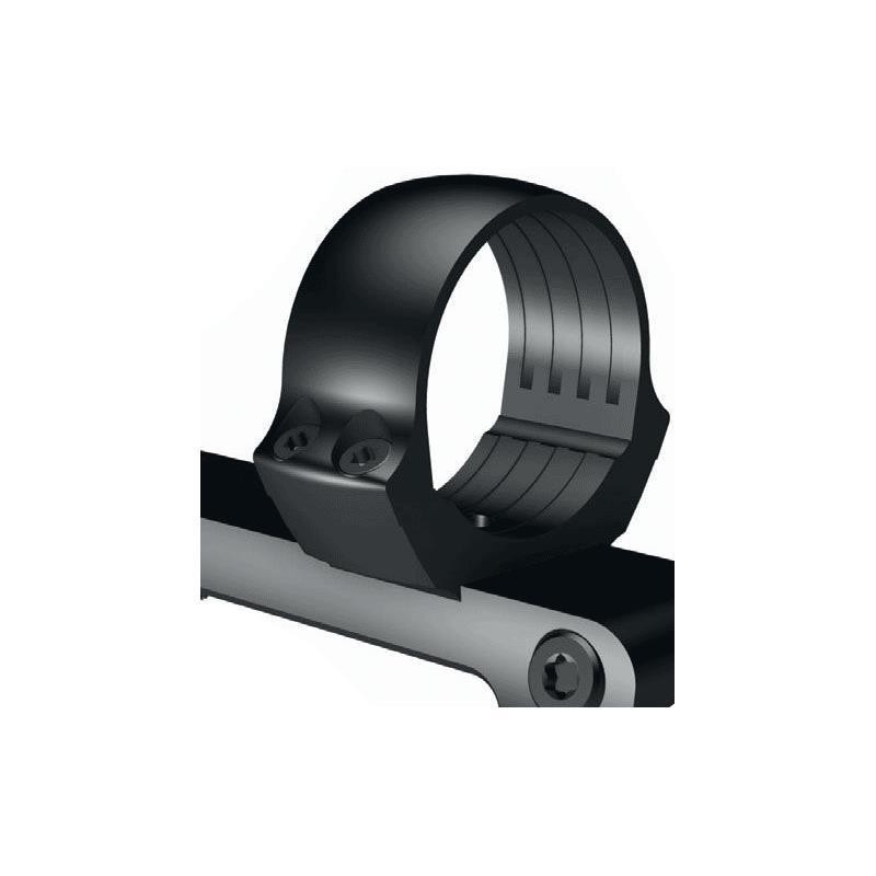 Montage Negele QuickLock Blaser 30mm hauteur 7mm