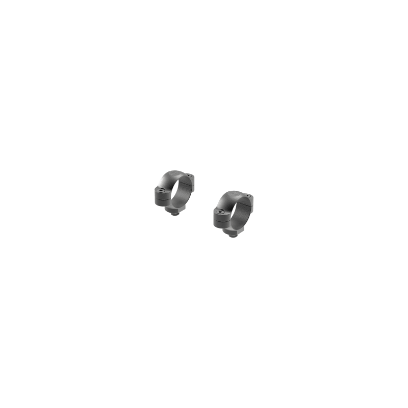COLLIER LCOLLIER LEUPOLD QR - Diam 30mm - LOW - H: 16,51mm