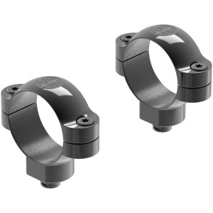 COLLIER LCOLLIER LEUPOLD QR - Diam 30mm - LOW - H: 16,51mm