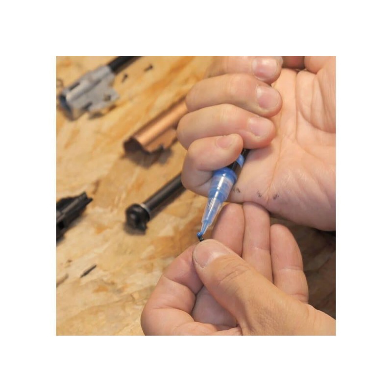Frein-Filet 4UANTUM LOCK Non-Permanent