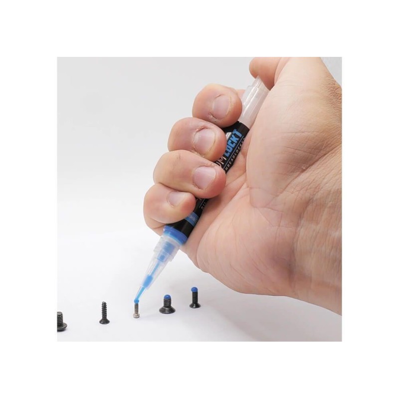 Frein-Filet 4UANTUM LOCK Non-Permanent