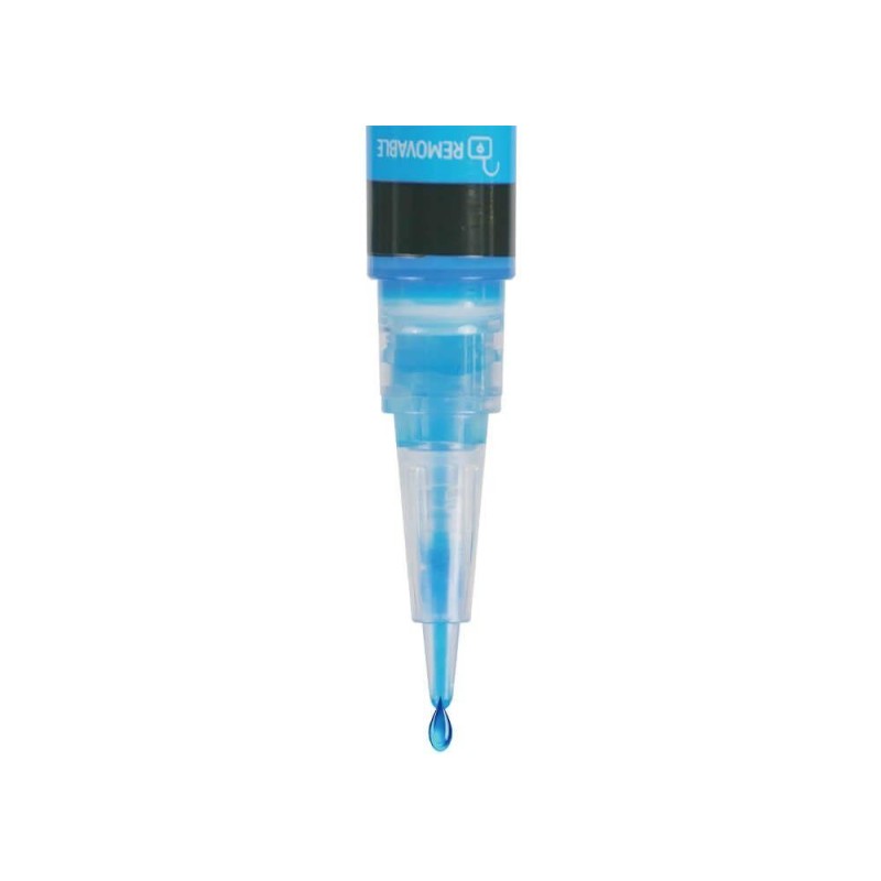 Frein-Filet 4UANTUM LOCK Non-Permanent
