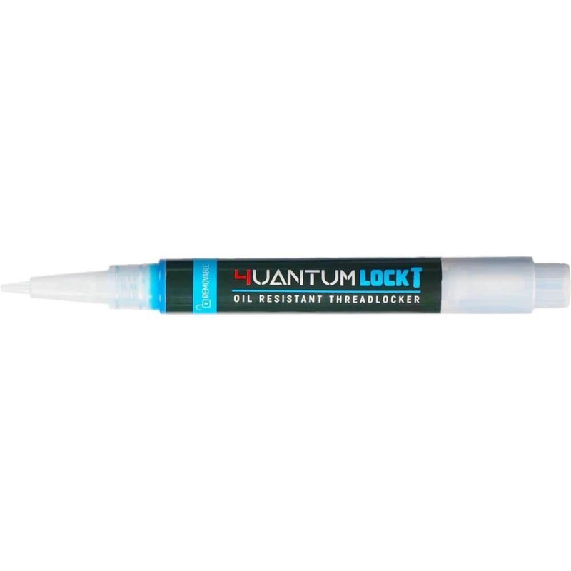 Frein-Filet 4UANTUM LOCK Non-Permanent