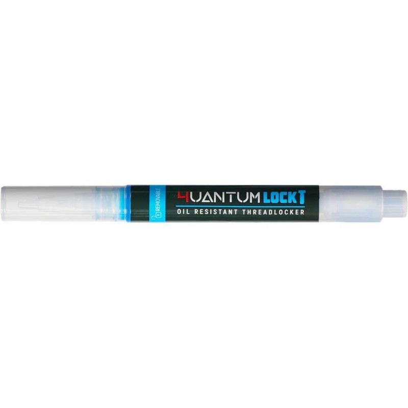 Frein-Filet 4UANTUM LOCK Non-Permanent