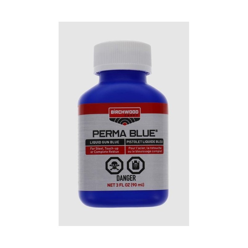 Kit Perma Blue Bronzage Froid Liquide