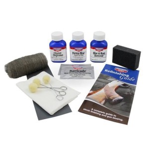 Kit Perma Blue Bronzage Froid Liquide