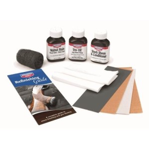 Kit Tru-Oil® Finition Crosse Birchwood