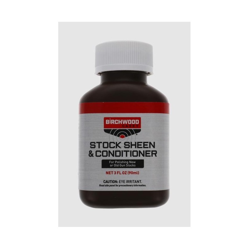 Kit Tru-Oil® Finition Crosse Birchwood