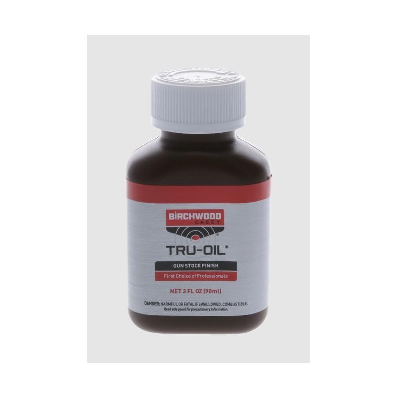 Kit Tru-Oil® Finition Crosse Birchwood