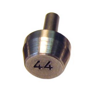 Lyman - Pilot pour case Trimmer Lyman cal: 44 n°44 - (44 rem mag, 444