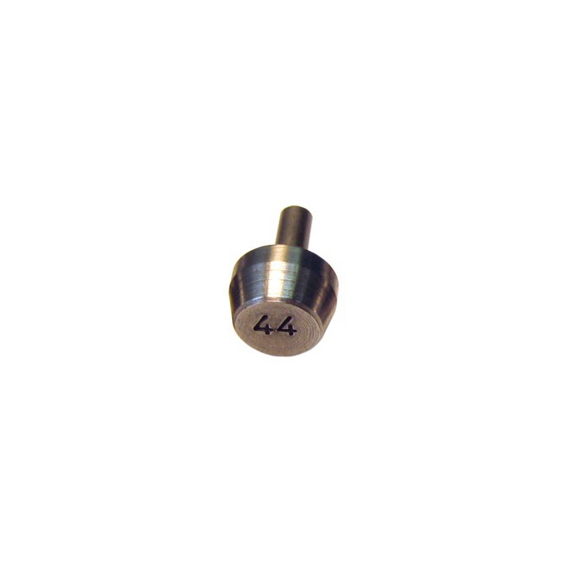 Lyman - Pilot pour case Trimmer Lyman cal: 44 n°44 - (44 rem mag, 444
