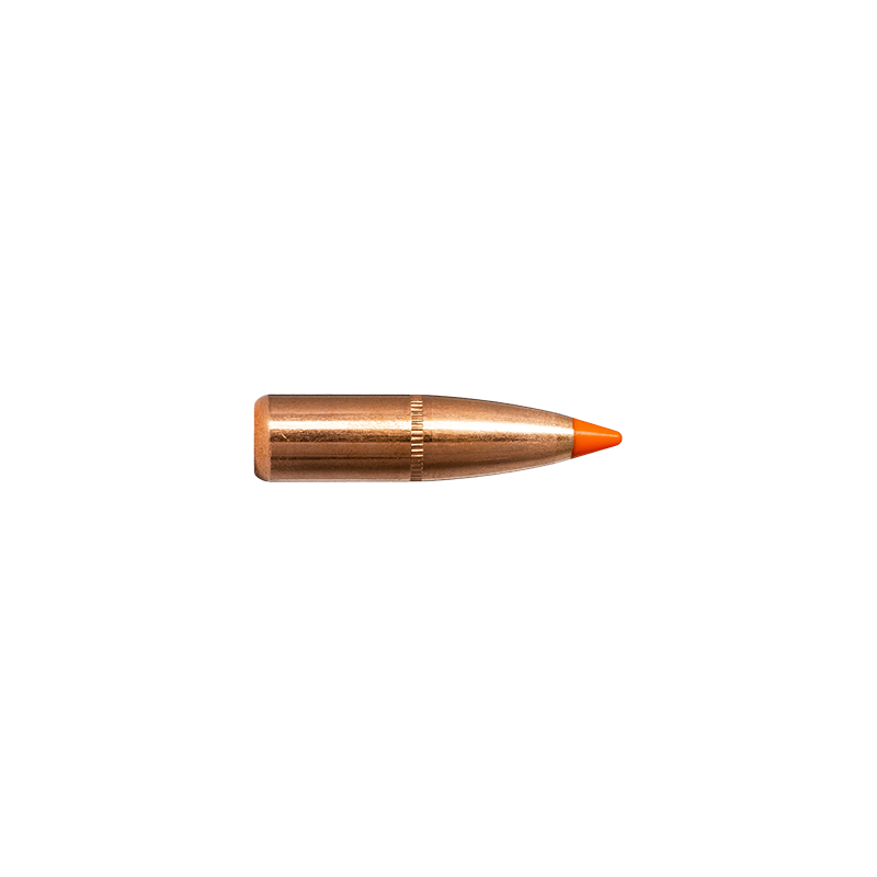 cartouches NORMA TIP STRIKE Cal: 7mm-08 Rem - 160GR (10,4gr) - x20