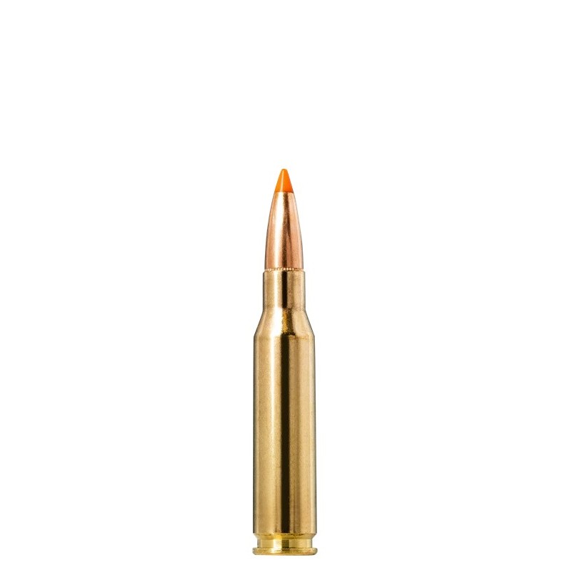 cartouches NORMA TIP STRIKE Cal: 7mm-08 Rem - 160GR (10,4gr) - x20