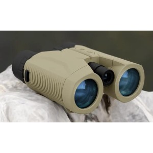 Jumelles Télémètre ATN 10x42 LRF 3000