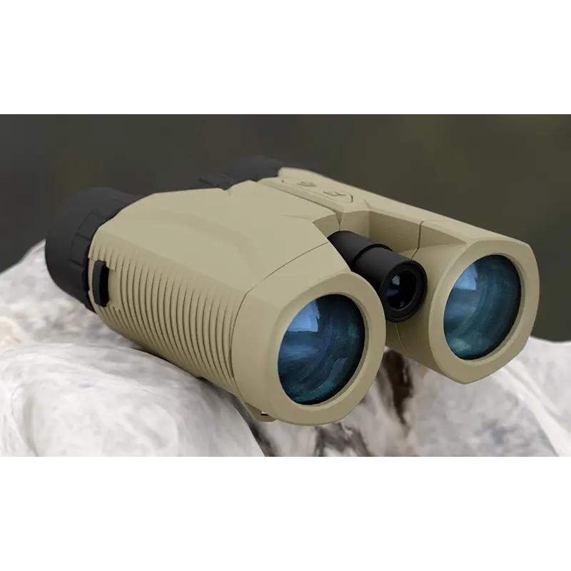 Jumelles Télémètre ATN 10x42 LRF 3000