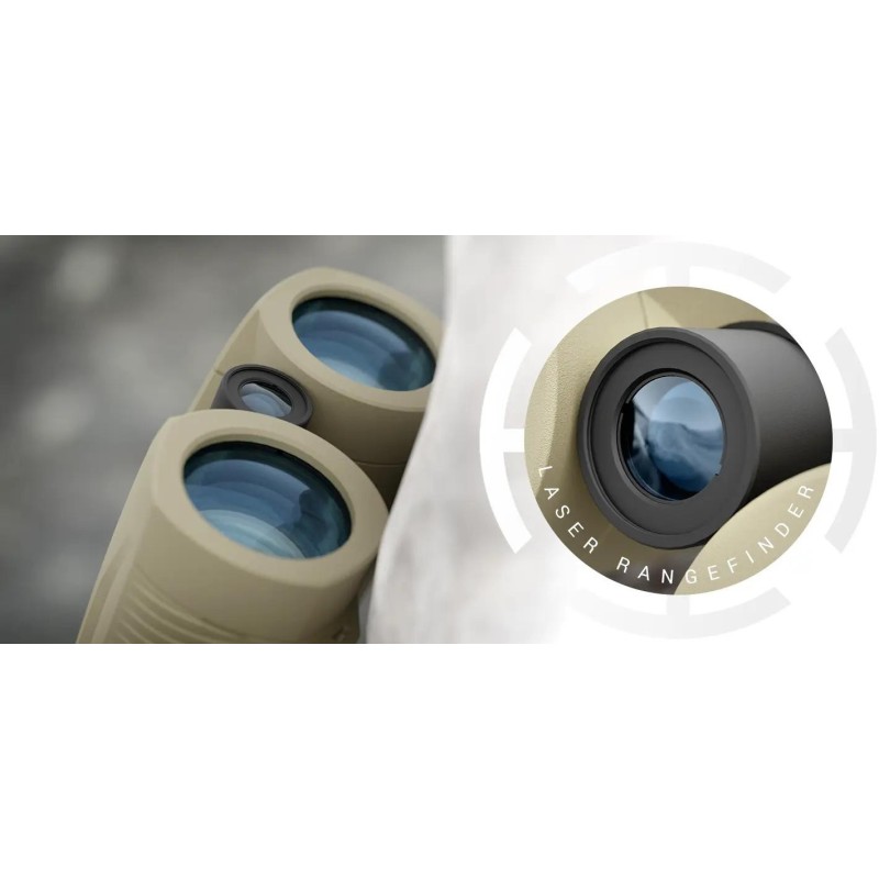 Jumelles Télémètre ATN 10x42 LRF 3000