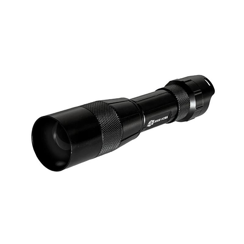 Lunette ATN X-Celsior 5-15x Jour/Nuit