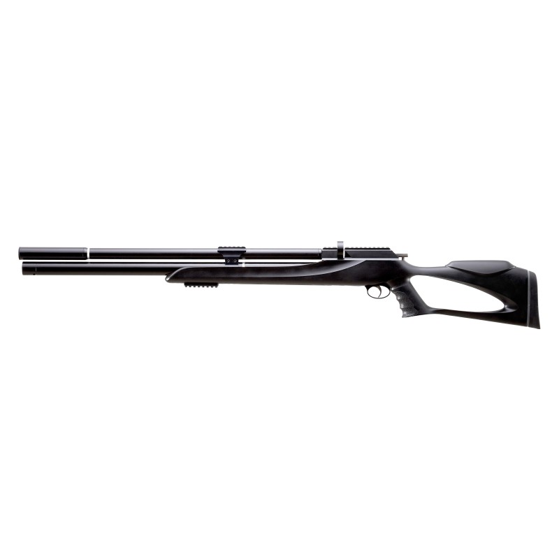 Carabine SNOWPEAK PCP M25 - Cal: 9mm - 19,9 joules ajustable puissance