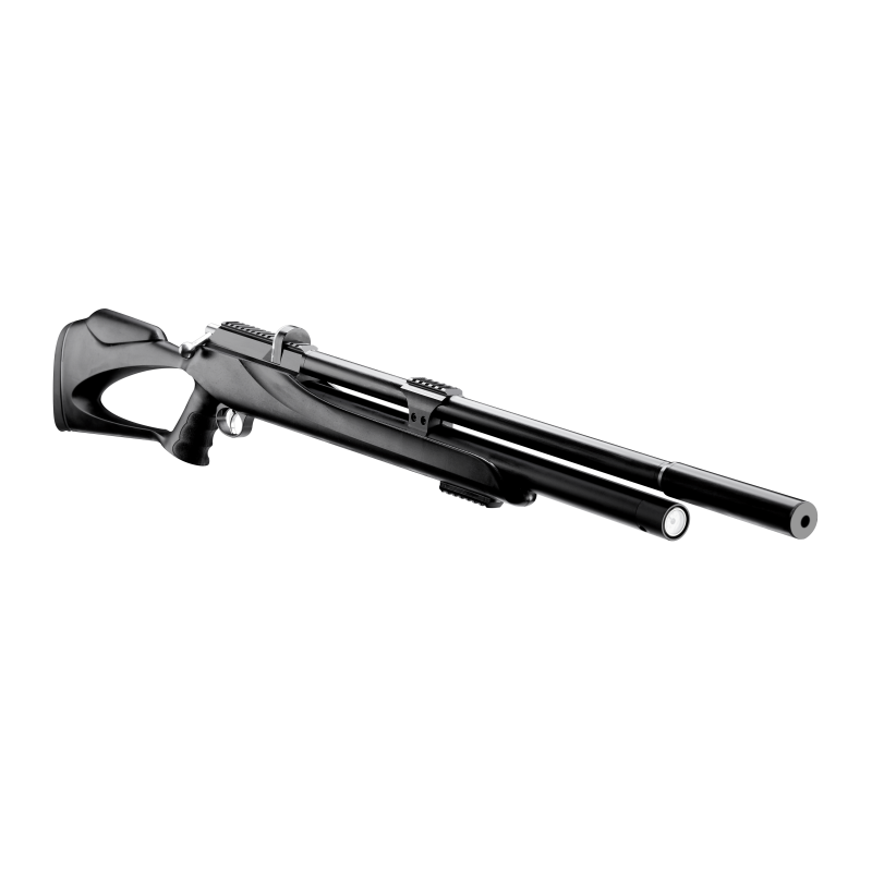 Carabine SNOWPEAK PCP M25 - Cal: 9mm - 19,9 joules ajustable puissance
