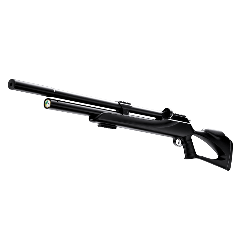 Carabine SNOWPEAK PCP M25 - Cal: 9mm - 19,9 joules ajustable puissance