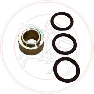 Kit Valve Full Power Snowpeak M25 T-Rex