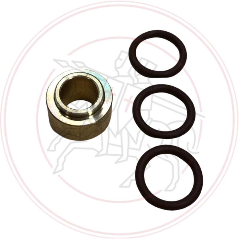 Kit Valve Full Power Snowpeak M25 T-Rex
