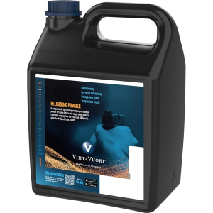 Poudre VIHTAVUORI 3N37 (bidon de 2KG)