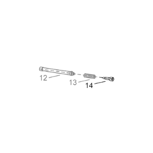 Butée Extracteur Glock Slim 42-48