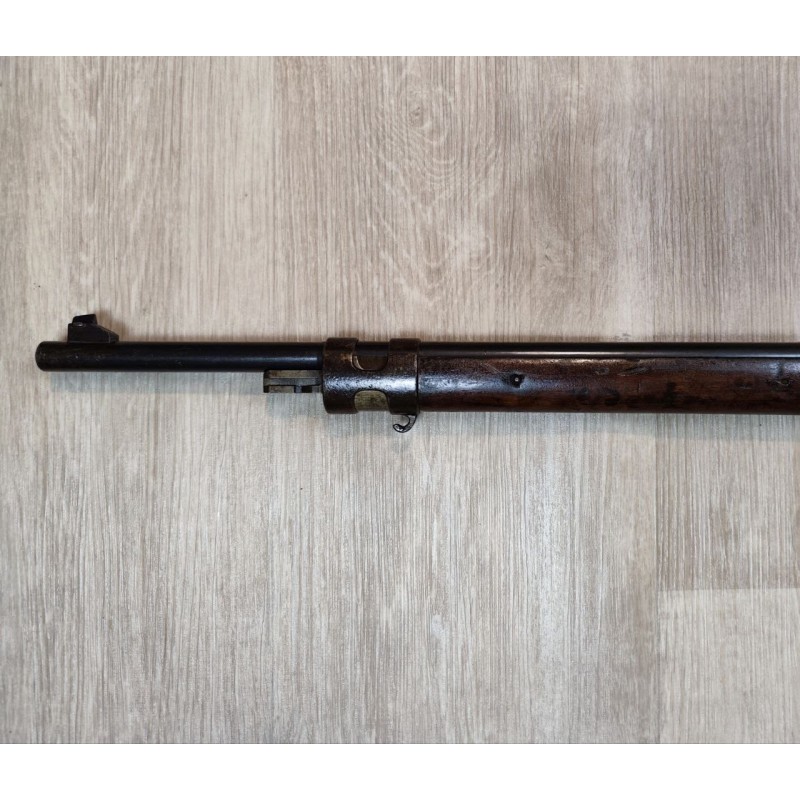 Fusil MAUSER Gewehr 98, Oberndorf 1907, 8x57 IS - Militaria WWI - WWII