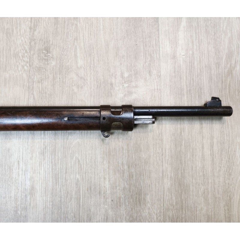 Fusil MAUSER Gewehr 98, Oberndorf 1907, 8x57 IS - Militaria WWI - WWII