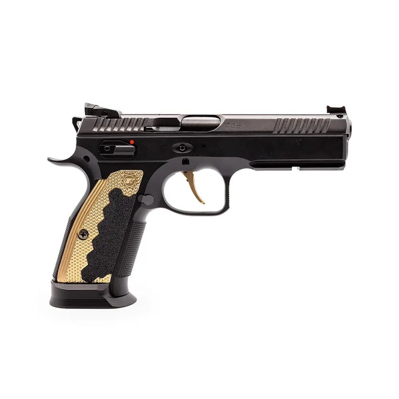 MAGWELL EEMANNTECH POUR CZ SHADOW2 BLACK