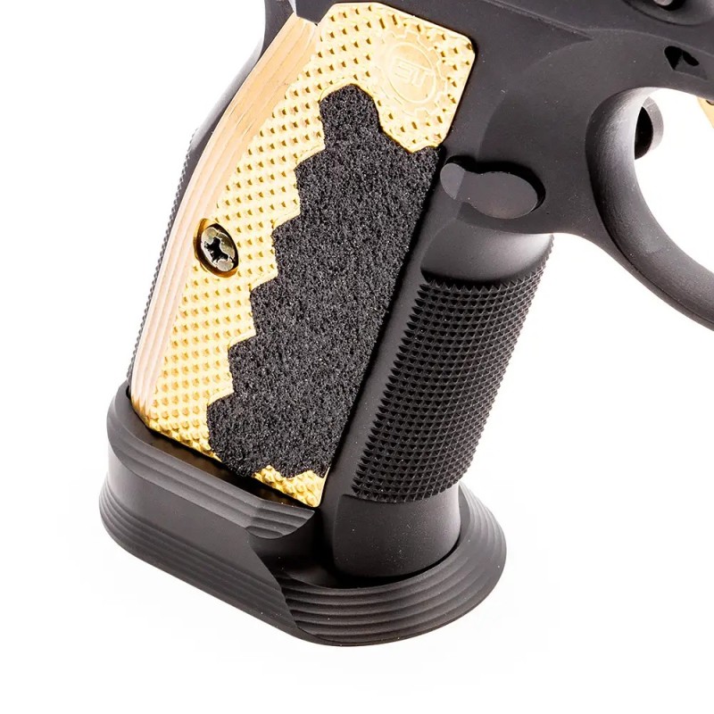 MAGWELL EEMANNTECH POUR CZ SHADOW2 BLACK