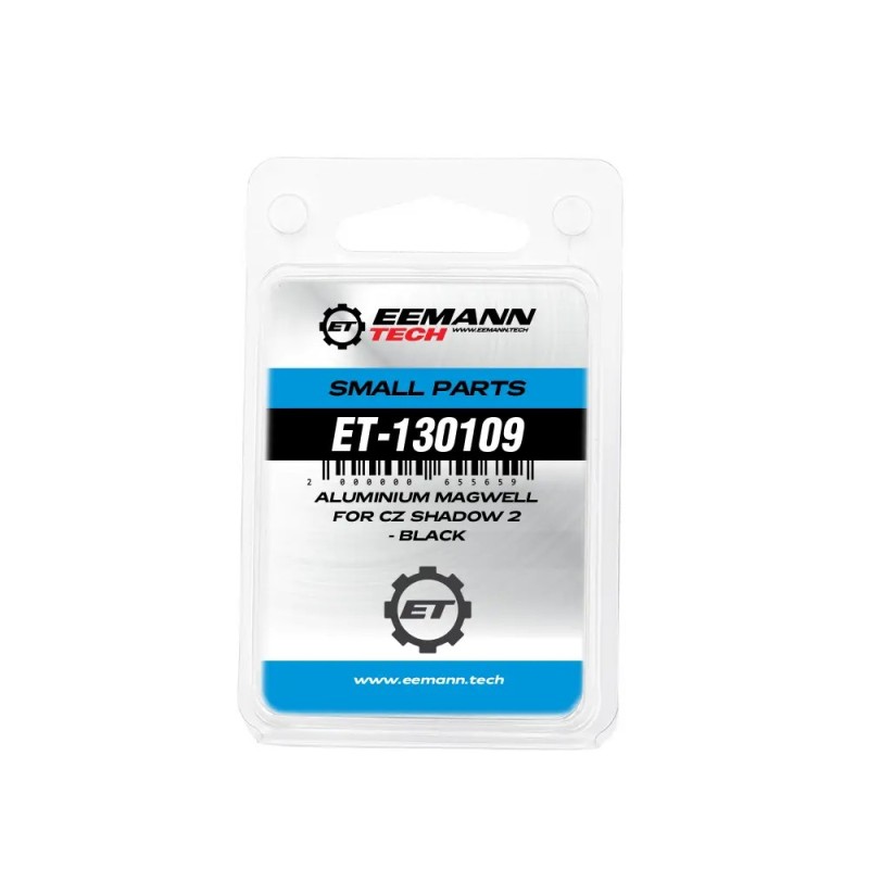MAGWELL EEMANNTECH POUR CZ SHADOW2 BLACK