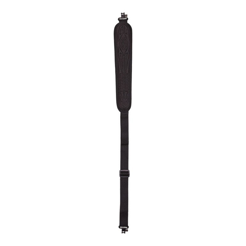 BRETELLE BROWNING  - SLING RANGE PRO - NOIR