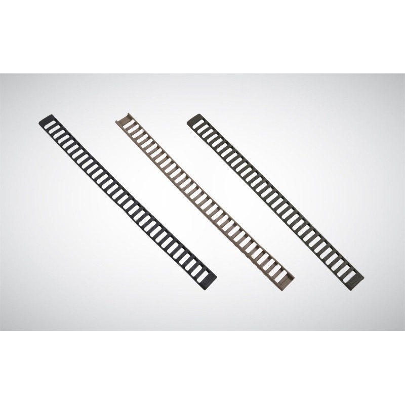 COUVRE RAIL PICATINNY RAIL COVER DLG-077