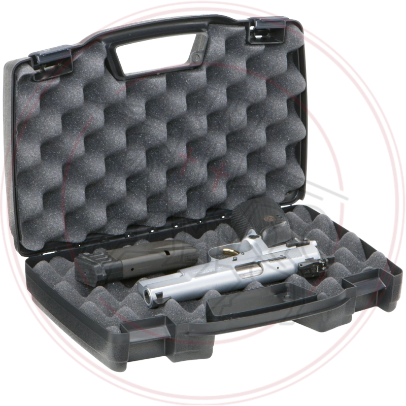 Mallette de transport pour armes de poing PLANO - Protector series Sin