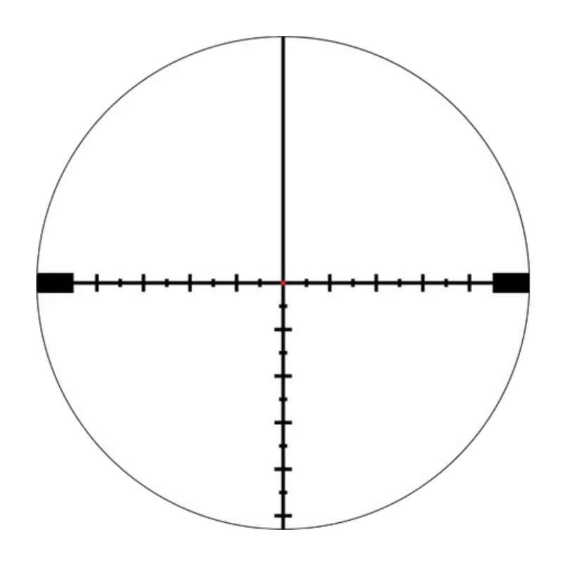 LUNETTE VORTEX VIPER HD - 3-15X44 SFP - Ret: VMR-3 IL (Mrad)