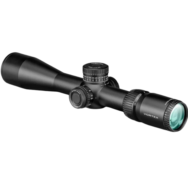 LUNETTE VORTEX VIPER HD - 3-15X44 SFP - Ret: VMR-3 IL (Mrad)