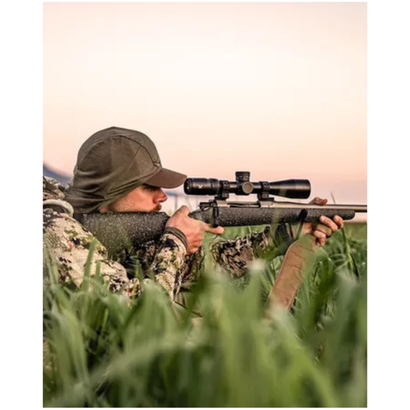 LUNETTE VORTEX VIPER HD - 3-15X44 SFP - Ret: VMR-3 IL (Mrad)