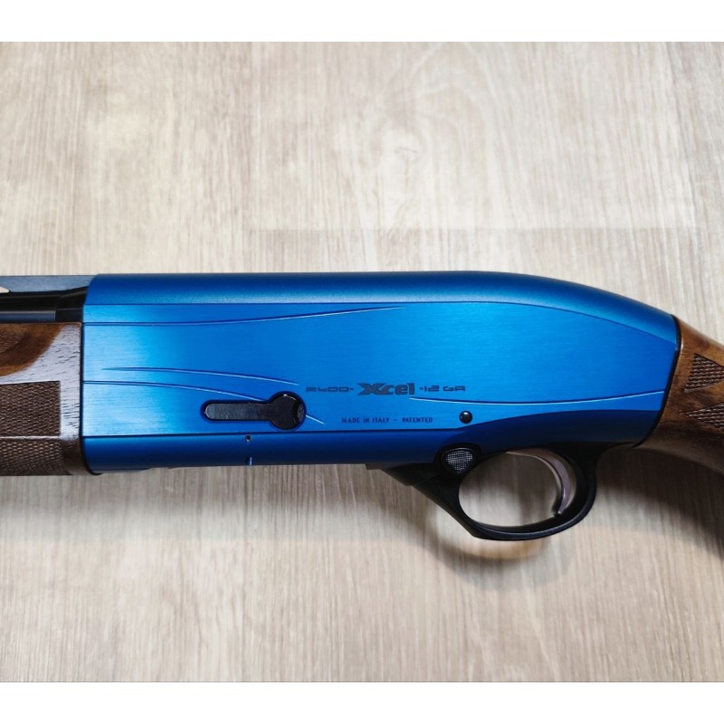 Fusil Beretta A400 Xcel Sporting 12/76 76cm Occasion