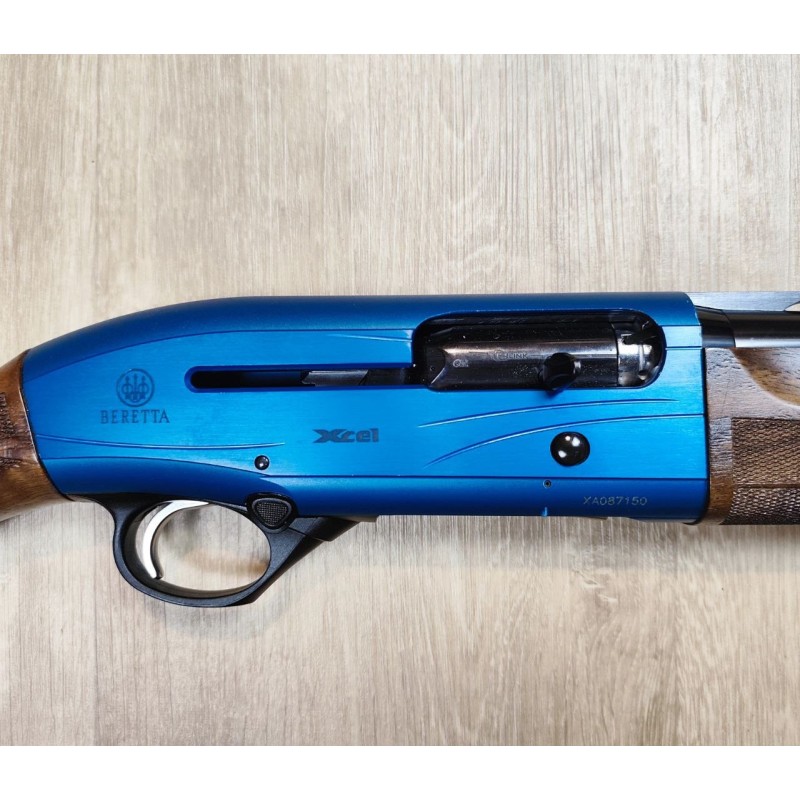 Fusil Beretta A400 Xcel Sporting 12/76 76cm Occasion