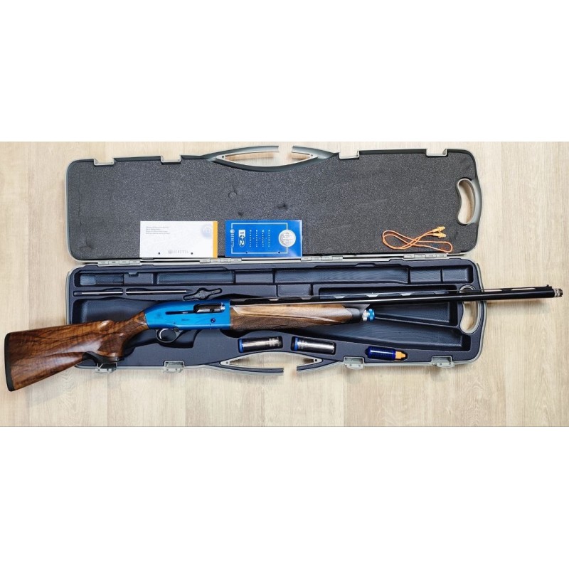 Fusil Beretta A400 Xcel Sporting 12/76 76cm Occasion