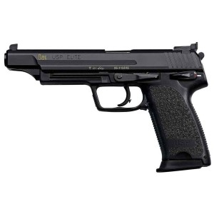PISTOLET HECKLER & KOCH HK USP ELITE - CAL 9X19
