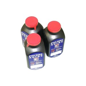 Poudre noire VECTAN  PNF2 - 500gr