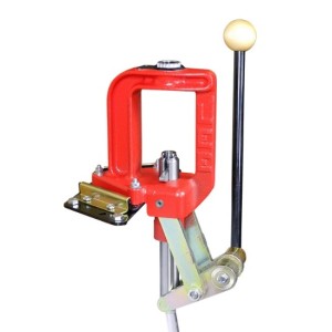 PRESSE DE RECHARGEMENT LEE CLASSIC CAST PRESS - 90998