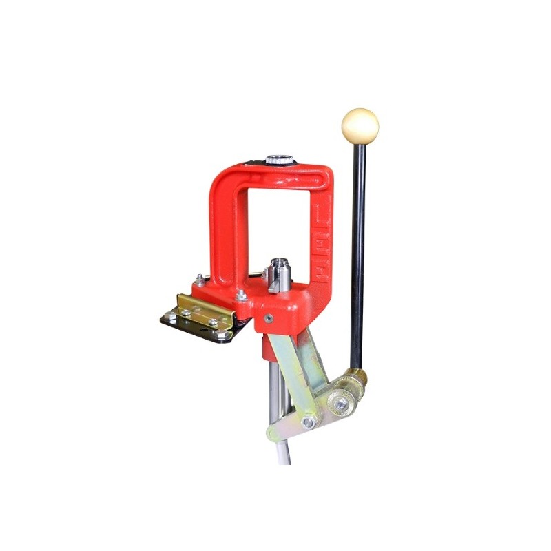 PRESSE DE RECHARGEMENT LEE CLASSIC CAST PRESS - 90998