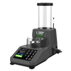 Frankford Arsenal - Doseuse Automatique de poudre INTELLIDROPPER 2.0